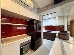 Twin Waterfalls (D19), Condominium #578777801